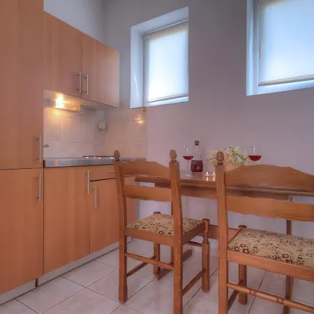Apartments Irena Jezera Room photo
