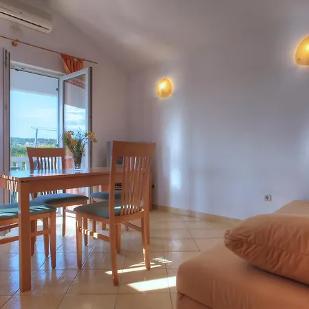 Apartments Irena Jezera Room photo