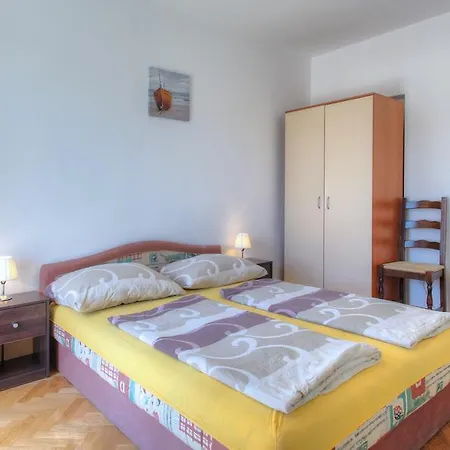 Apartments Irena Jezera Room photo