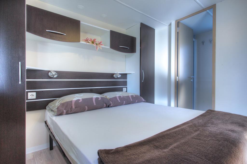 Apartment Irena *