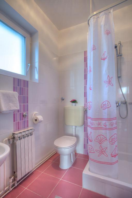 Apartment Irena