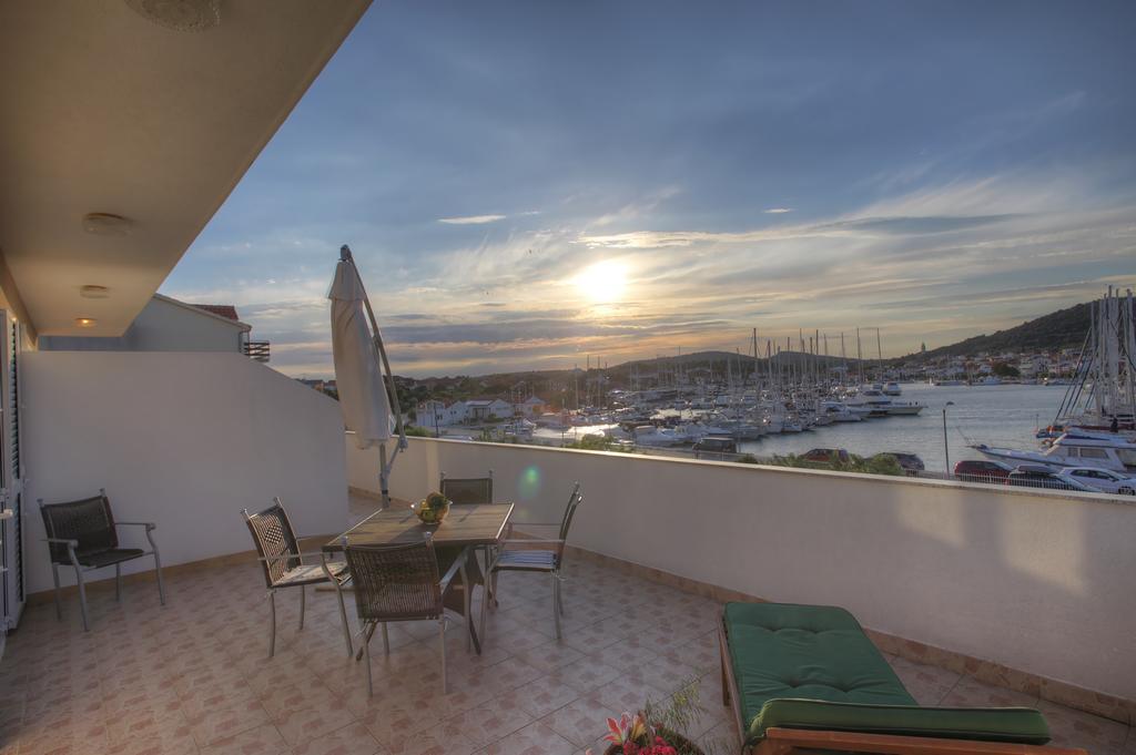 Irena Apartment Jezera