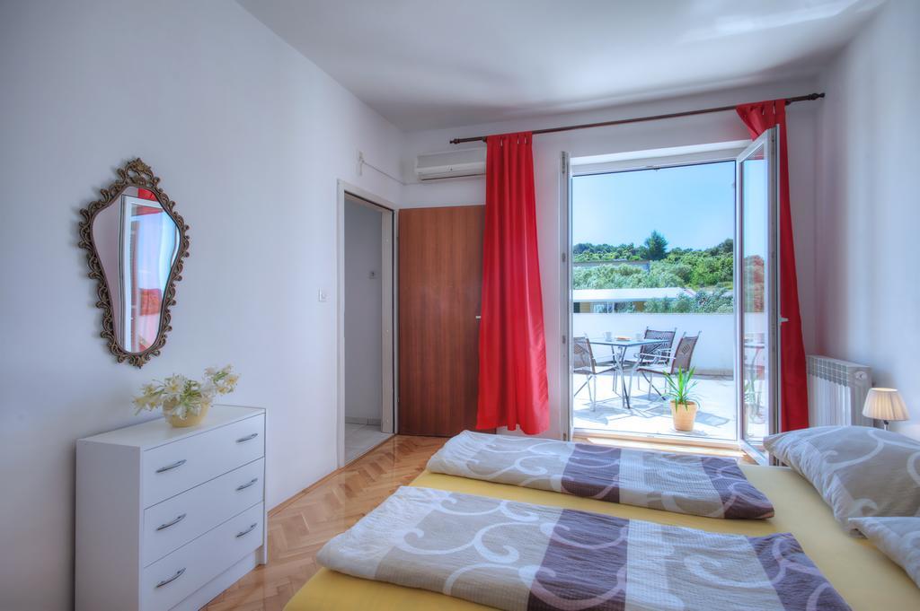 Apartment Irena