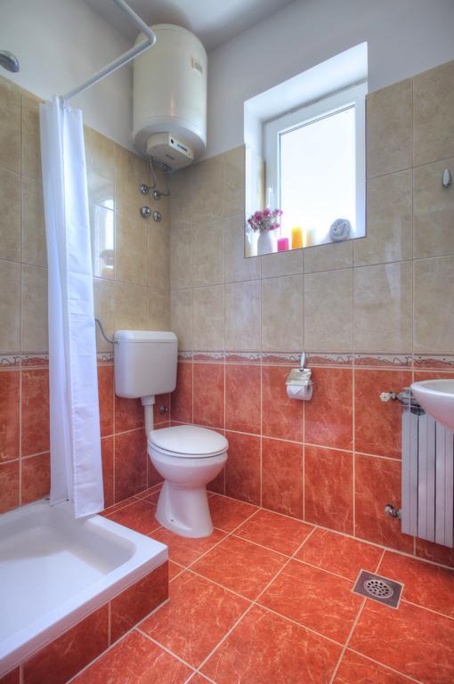 Irena Apartment *
