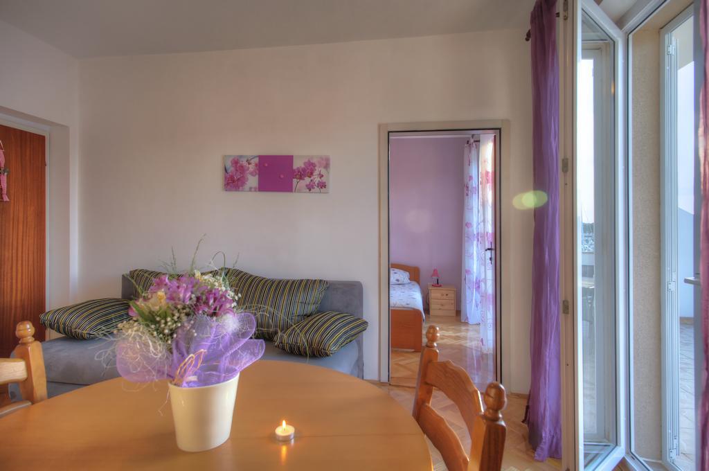 Apartment Irena