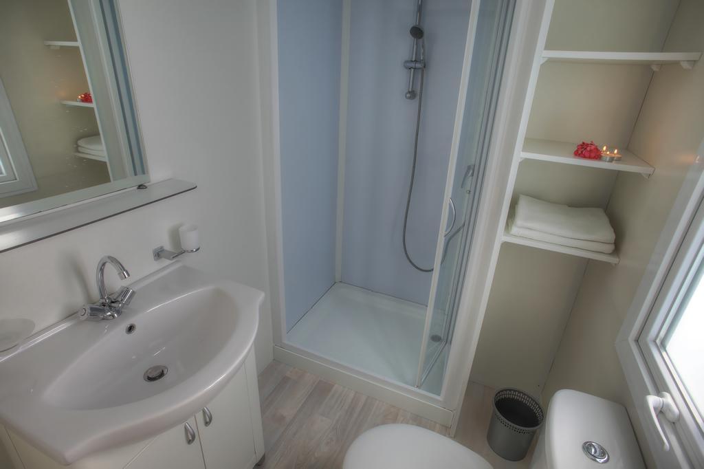 Apartment Irena Jezera