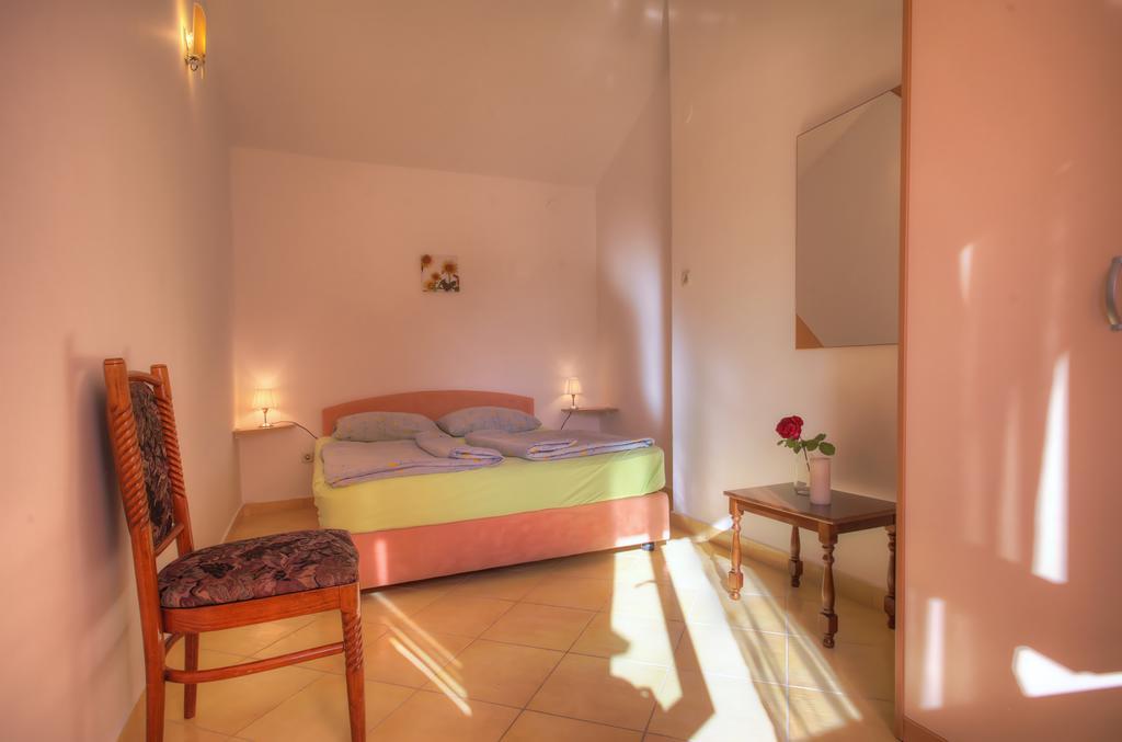 Irena Apartment