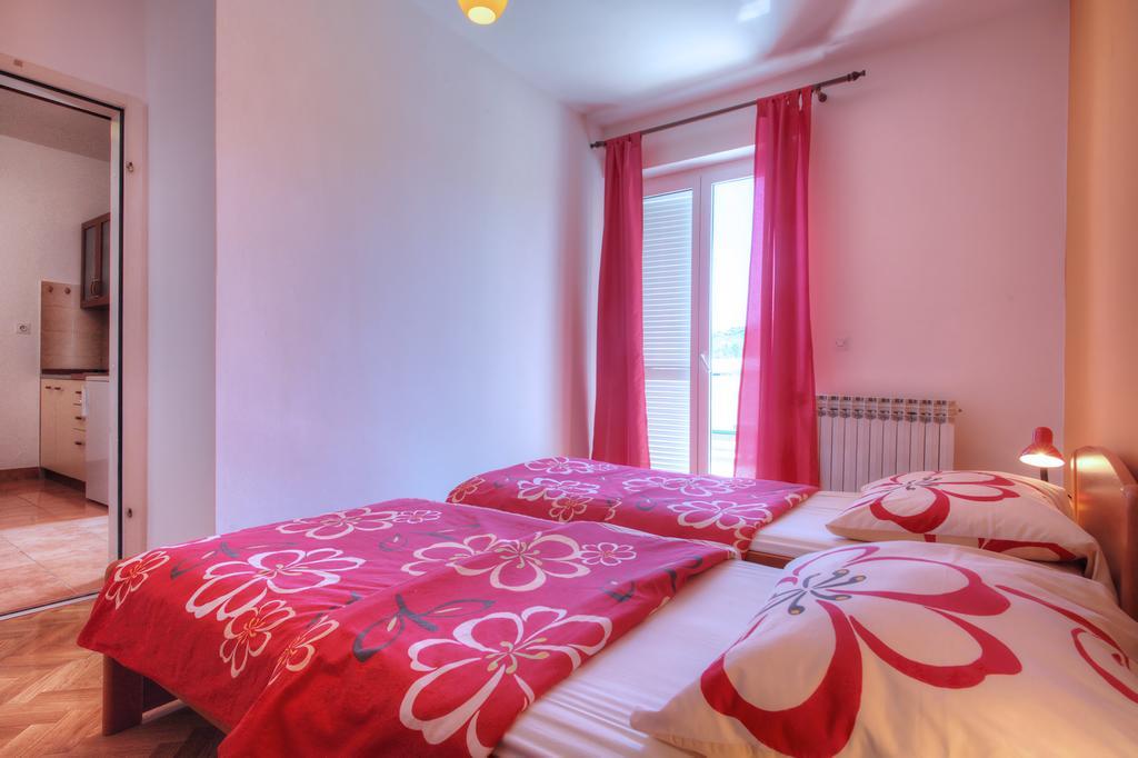 Irena Apartment